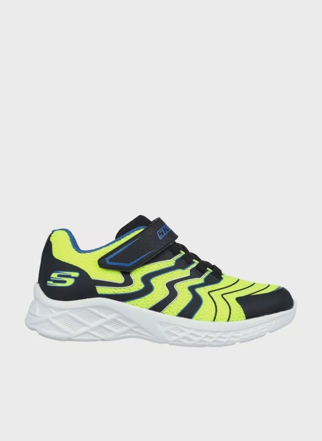 SKECHERS KIDS MICROSPEC II TROMSON - Image 1