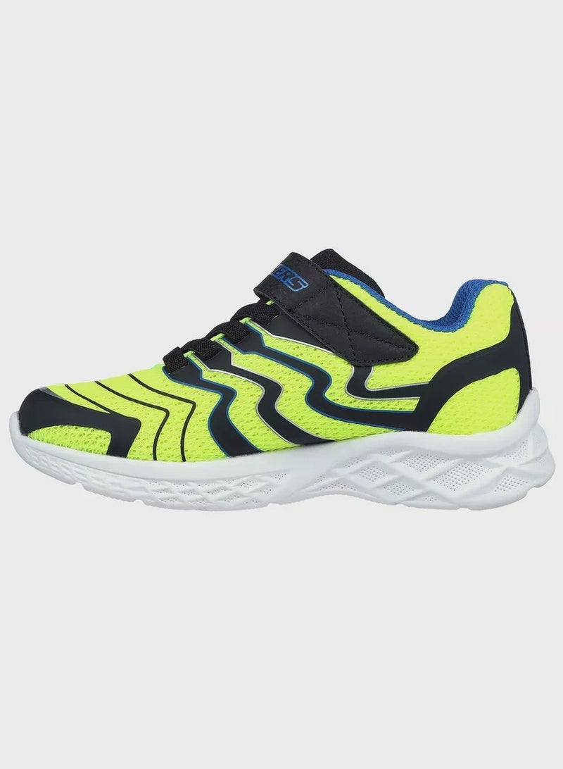 SKECHERS KIDS MICROSPEC II TROMSON - Image 3