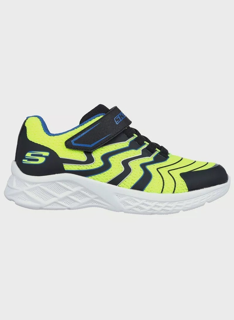 SKECHERS KIDS MICROSPEC II TROMSON - Image 2