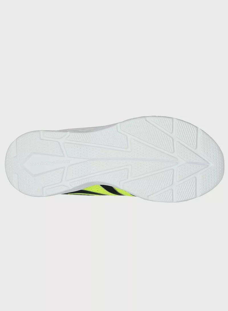 SKECHERS KIDS MICROSPEC II TROMSON - Image 5