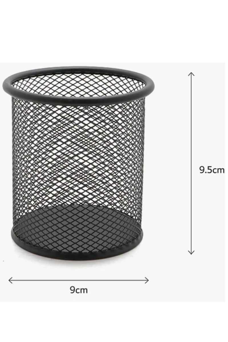 LEENO Pen Holder Black - Image 2
