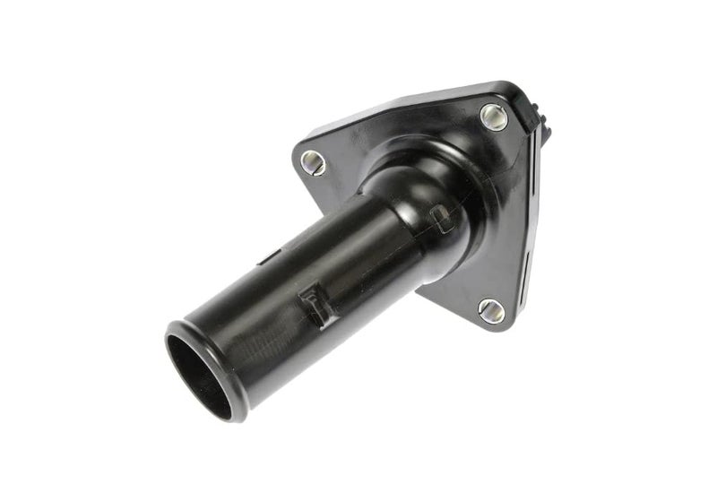 Dorman 9025148 Engine Coolant Thermostat Housing Assembly Compatible with Select Toyota Models