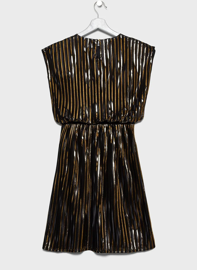 NAME IT Kids Kaftan Dress