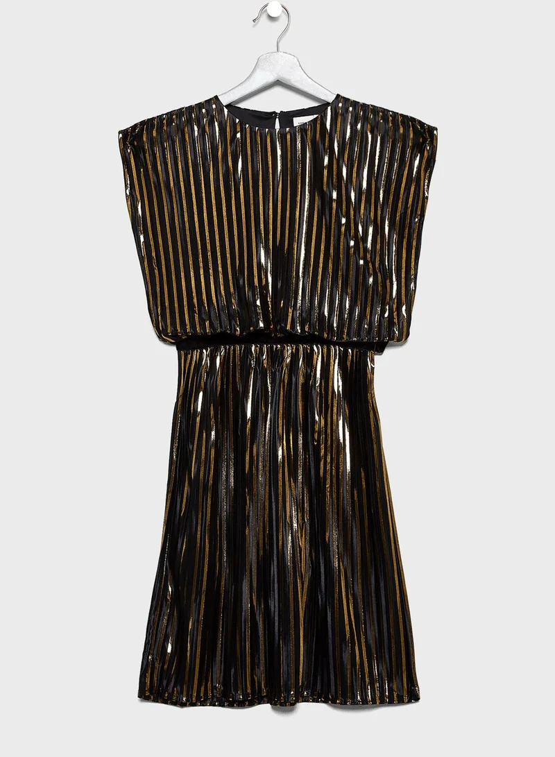 NAME IT Kids Kaftan Dress