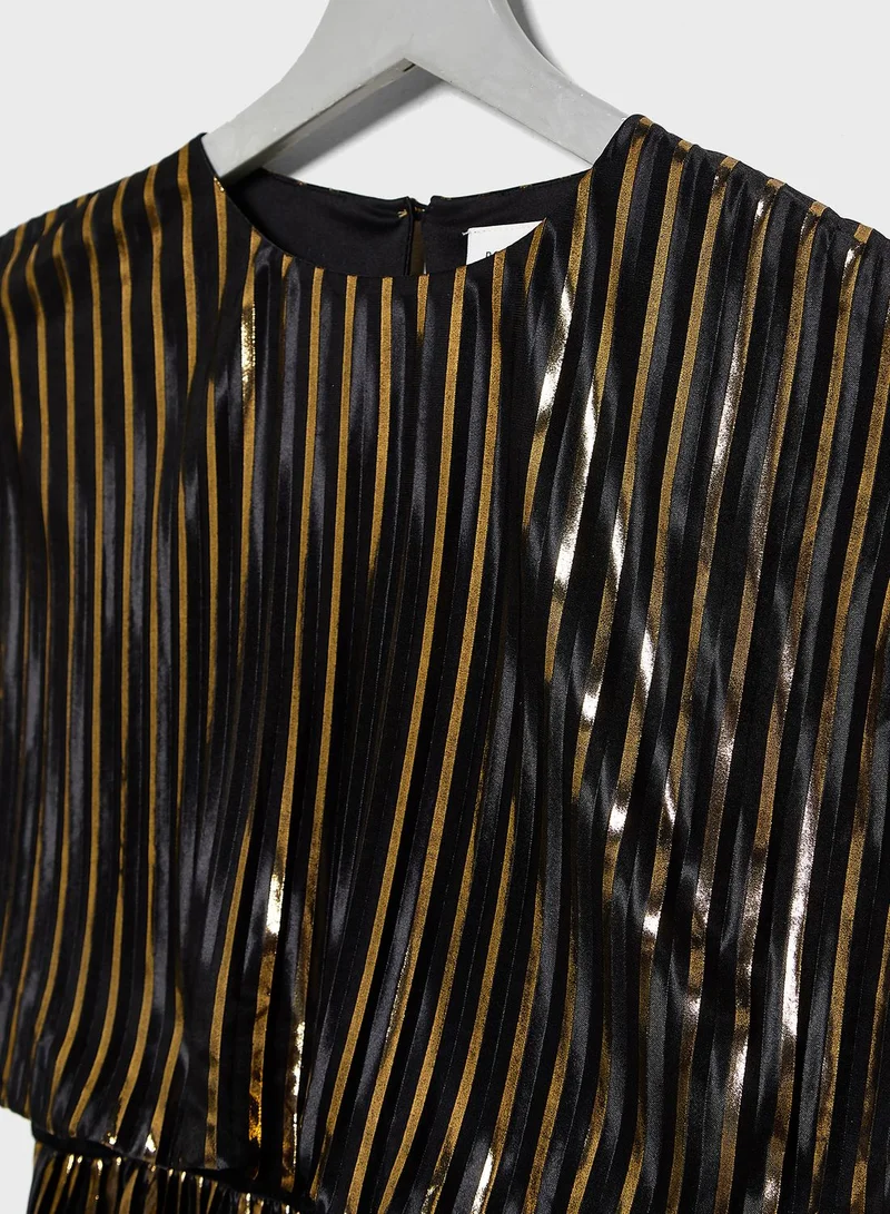 NAME IT Kids Kaftan Dress