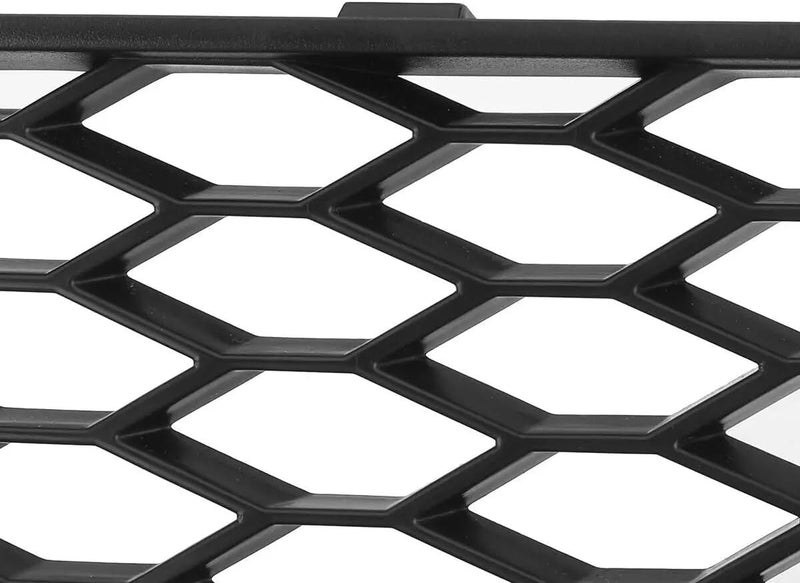 QASULER Front Bumper Fog Light Grille for Q5 (2013-2016) - Image 4