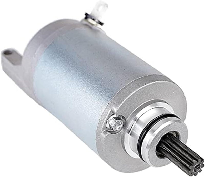 Vuzmode Motorcycle Starter Motor for Bandit Models - Image 3