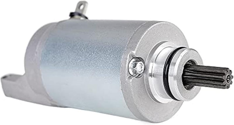 Vuzmode Motorcycle Starter Motor for Bandit Models - Image 2