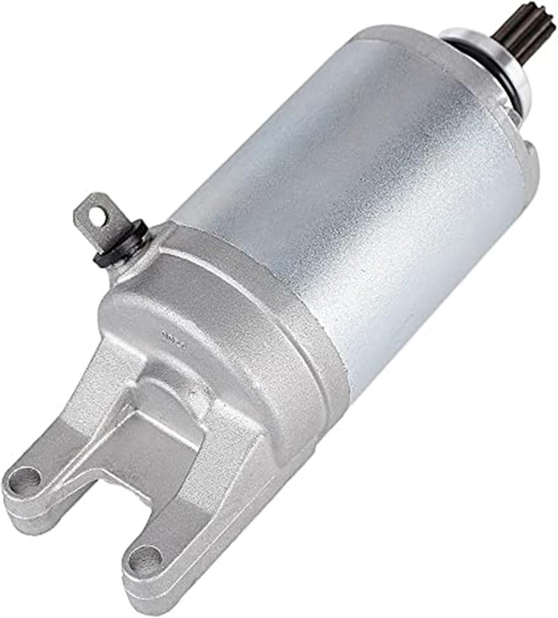 Vuzmode Motorcycle Starter Motor for Bandit Models - Image 4