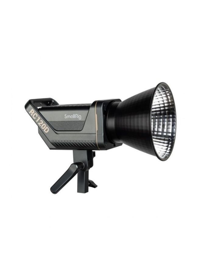 SMALLRIG SmallRig RC120D COB Light 3613  - Image 1