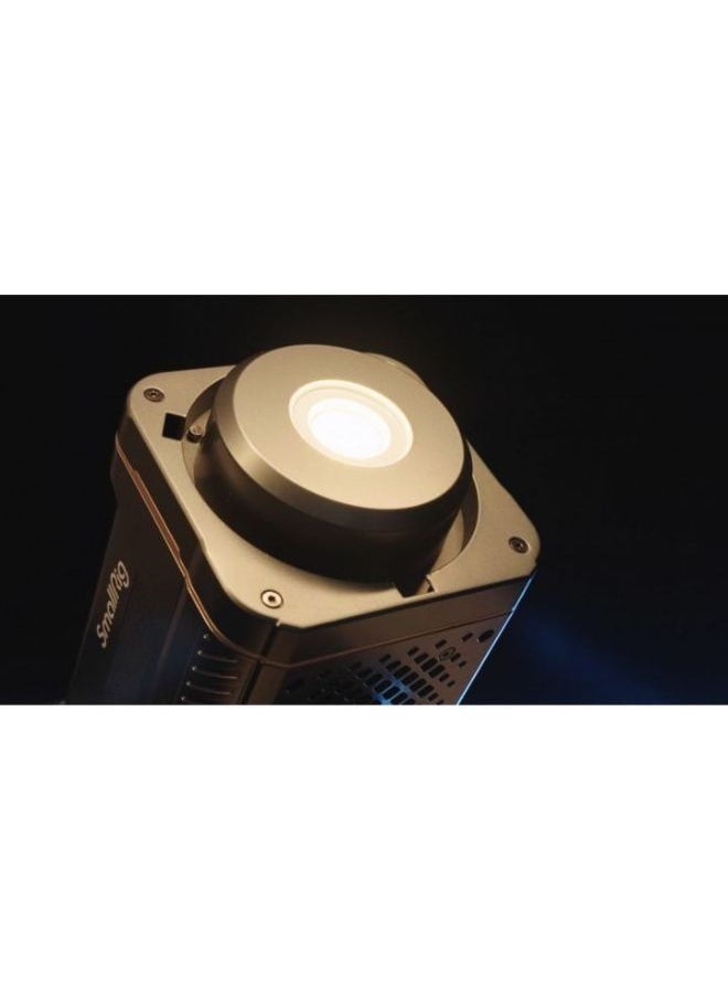 SMALLRIG SmallRig RC120D COB Light 3613  - Image 5