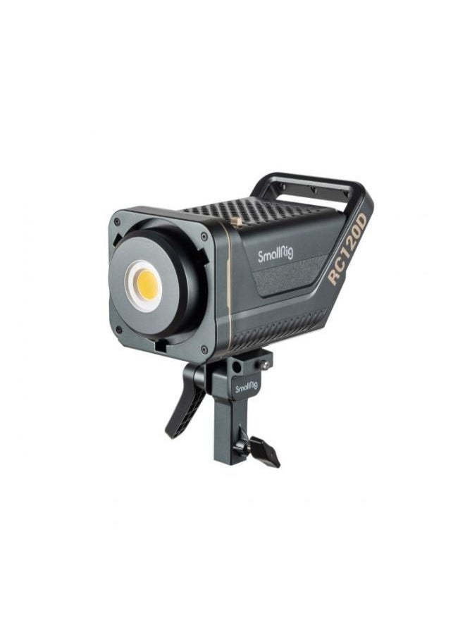 SMALLRIG SmallRig RC120D COB Light 3613  - Image 2