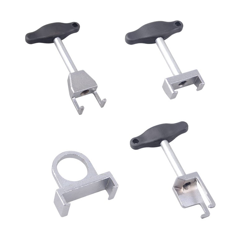 Generic DAYUAN 4-Piece Ignition Coil Puller Spark Plug Plug Extractor Set  - Image 2