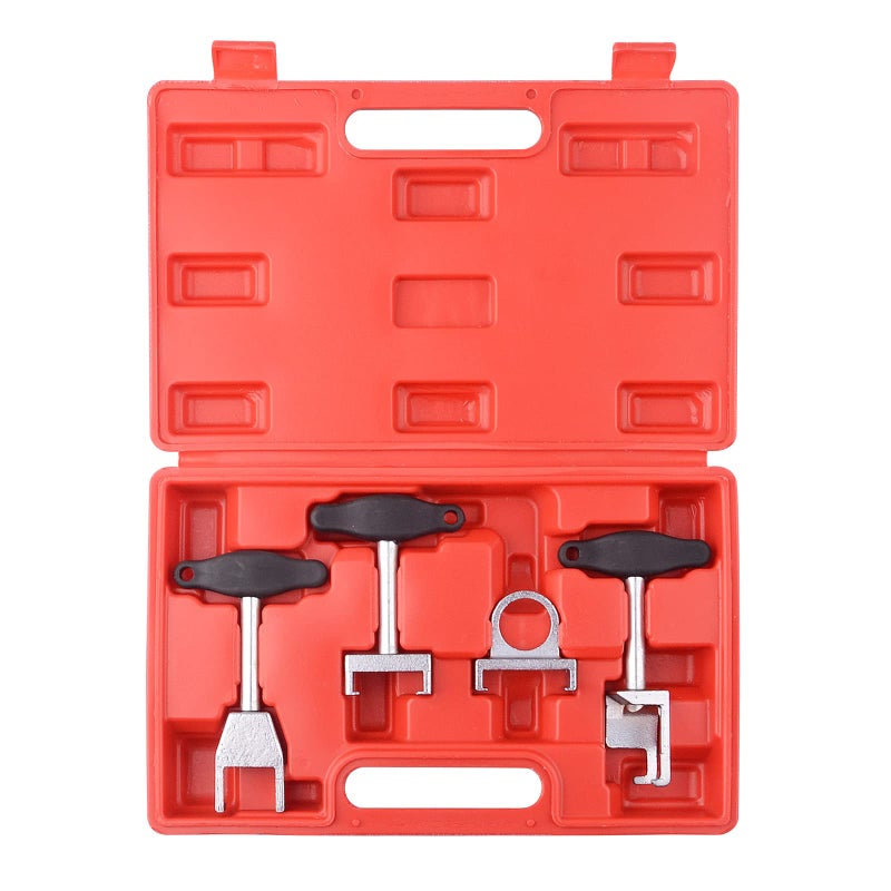 Generic DAYUAN 4-Piece Ignition Coil Puller Spark Plug Plug Extractor Set  - Image 1