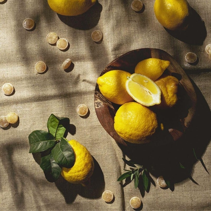 Cavendish & Harvey Sour Lemon Drops - Image 5
