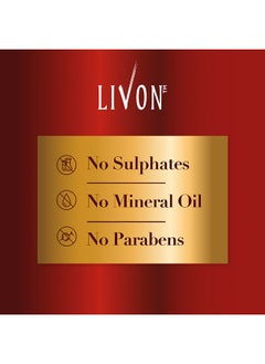 Livon Vitamin E Penetrating Oil 100ml  - Image 5