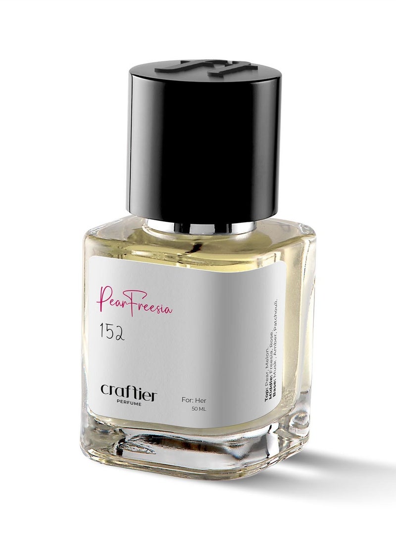 Craftier Perfume Pear Freesia - Image 1