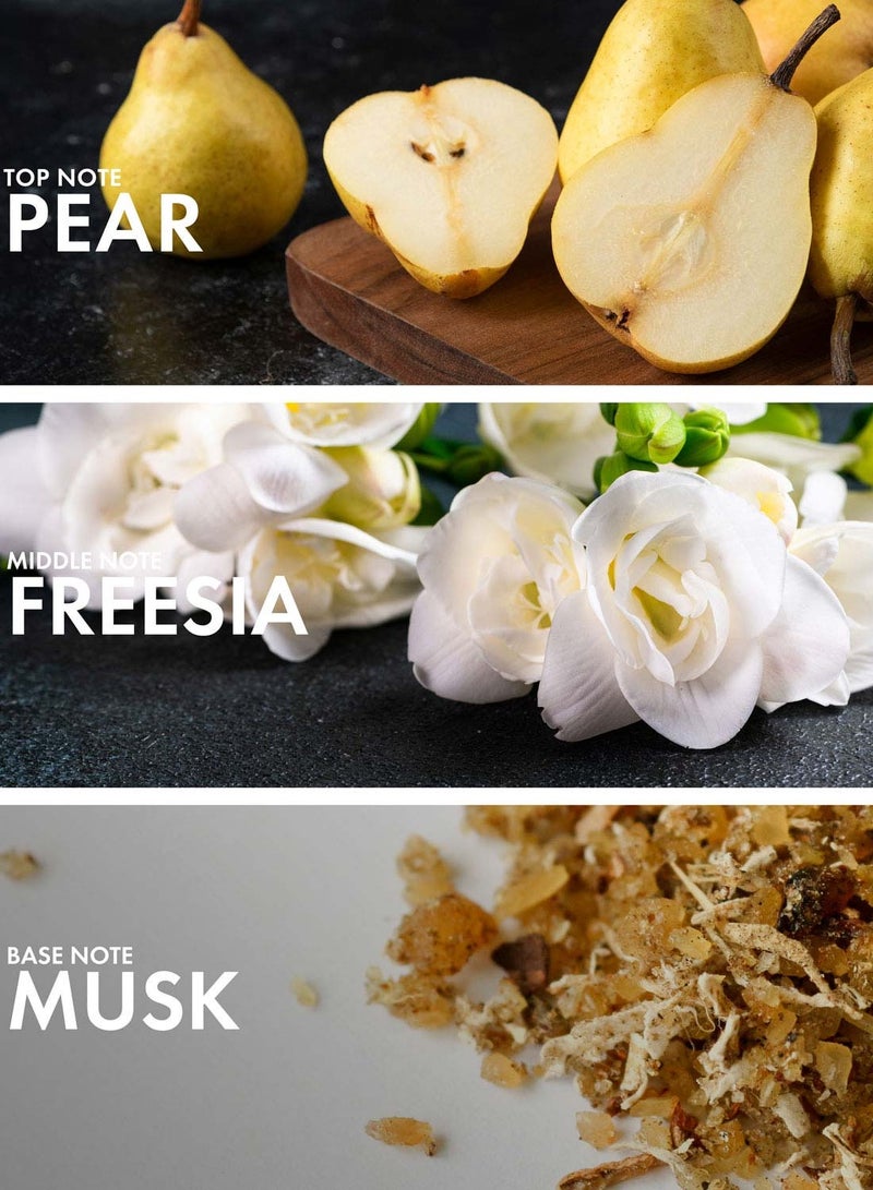 Craftier Perfume Pear Freesia - Image 2