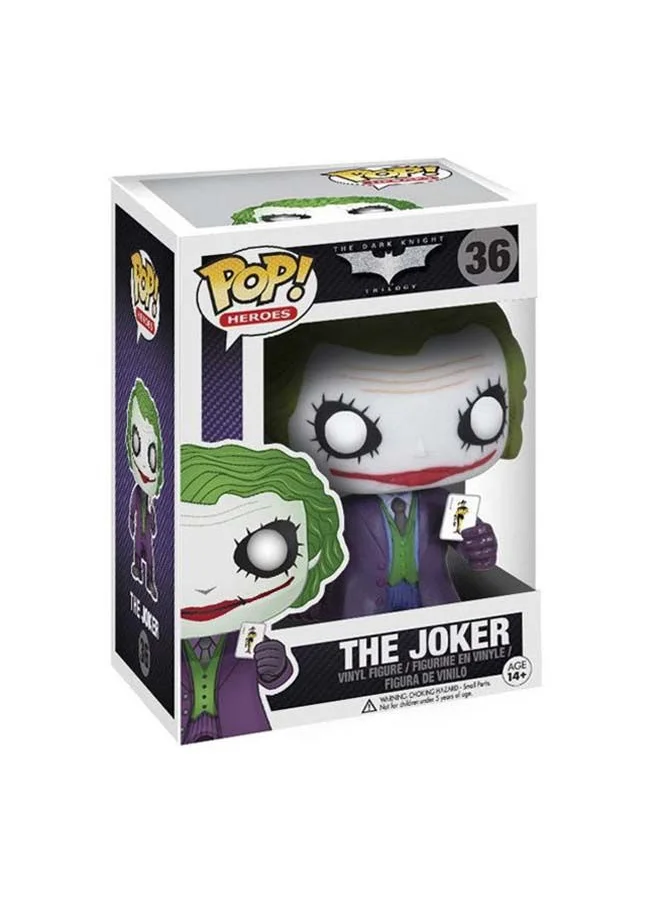 فانكو Pop Heroes Dark Knight, The Joker