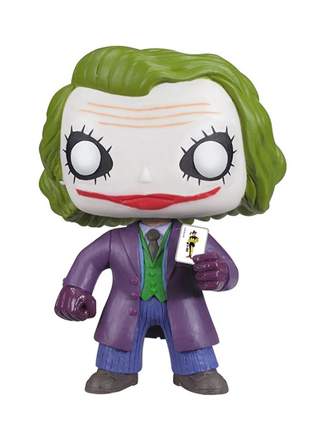 Funko Pop Heroes Dark Knight, The Joker  - Image 3