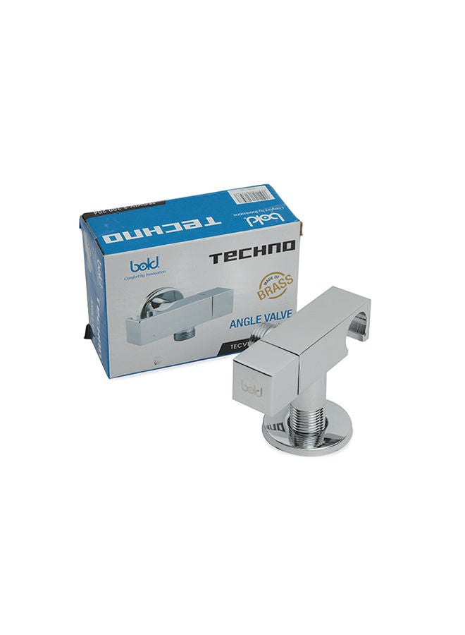 Bold Bold Angle Valve Union & Holder 1/2x1/2  - Image 2