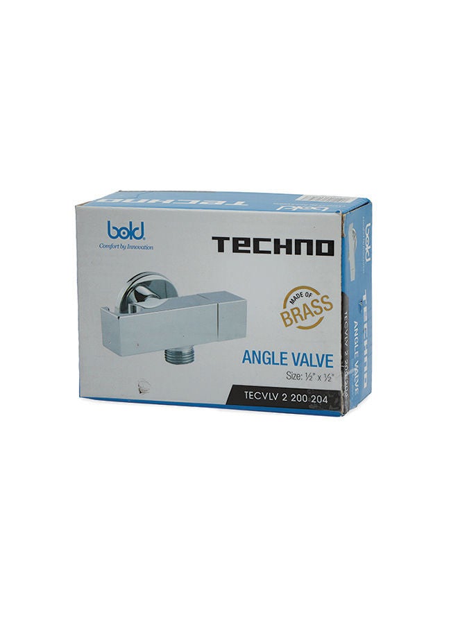 Bold Bold Angle Valve Union & Holder 1/2x1/2  - Image 3