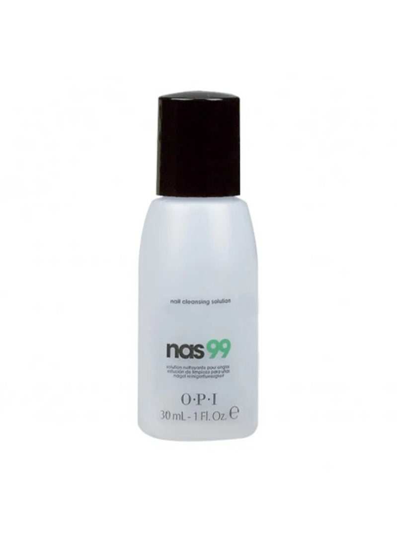 OPI زجاجة رذاذ مطهر أوبى ناس99 30 مل