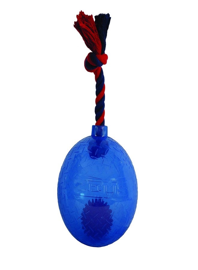 ZEUS Spark LED Dog Toy - Light Up and Interactive - Image 3