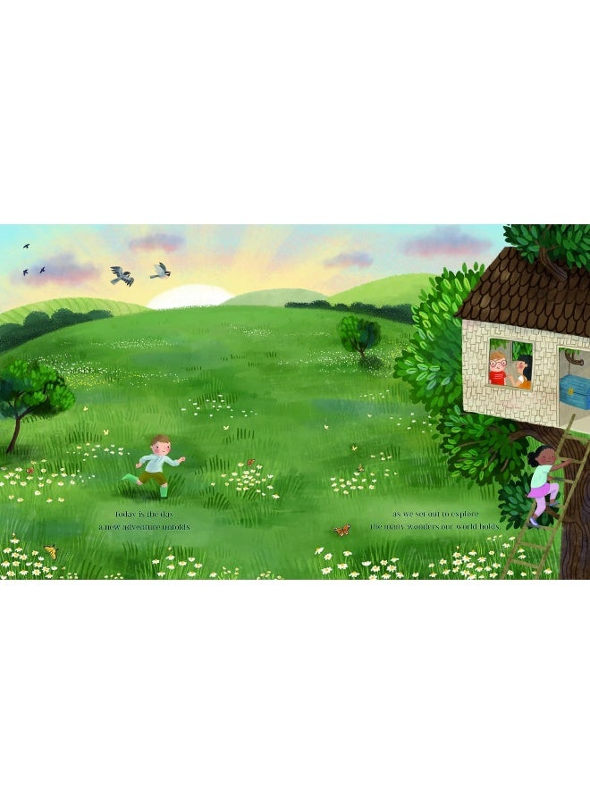 The World Needs the Wonder You See - Image 4