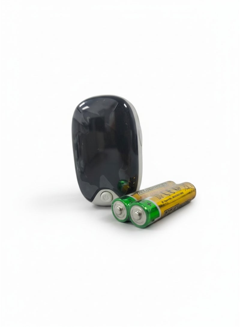 صحة الكوكب متستناش لحد ما تحس بتعب افحص نفسك كل يوم بخطوة سهلة وسريعة - Image 1