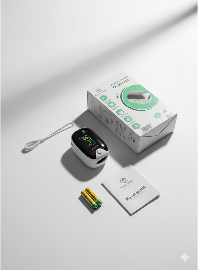 صحة الكوكب متستناش لحد ما تحس بتعب افحص نفسك كل يوم بخطوة سهلة وسريعة - Image 5