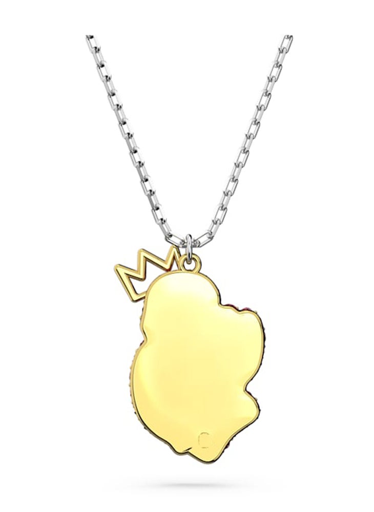 general Pop Swan Necklace - Image 4