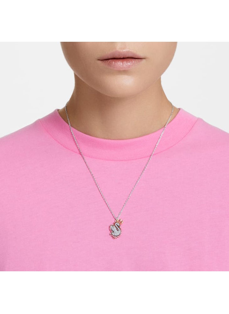 general Pop Swan Necklace - Image 2