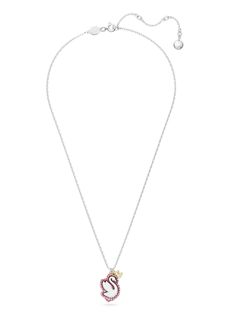 general Pop Swan Necklace - Image 3