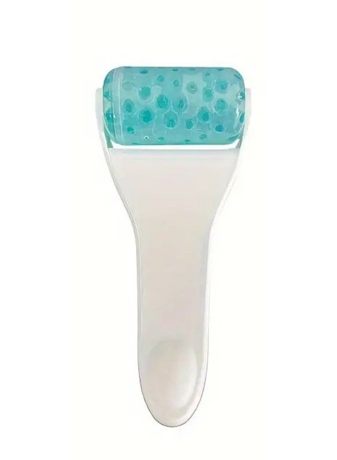 إسكدنيا Face Cool Ice Roller Green/White - Image 1