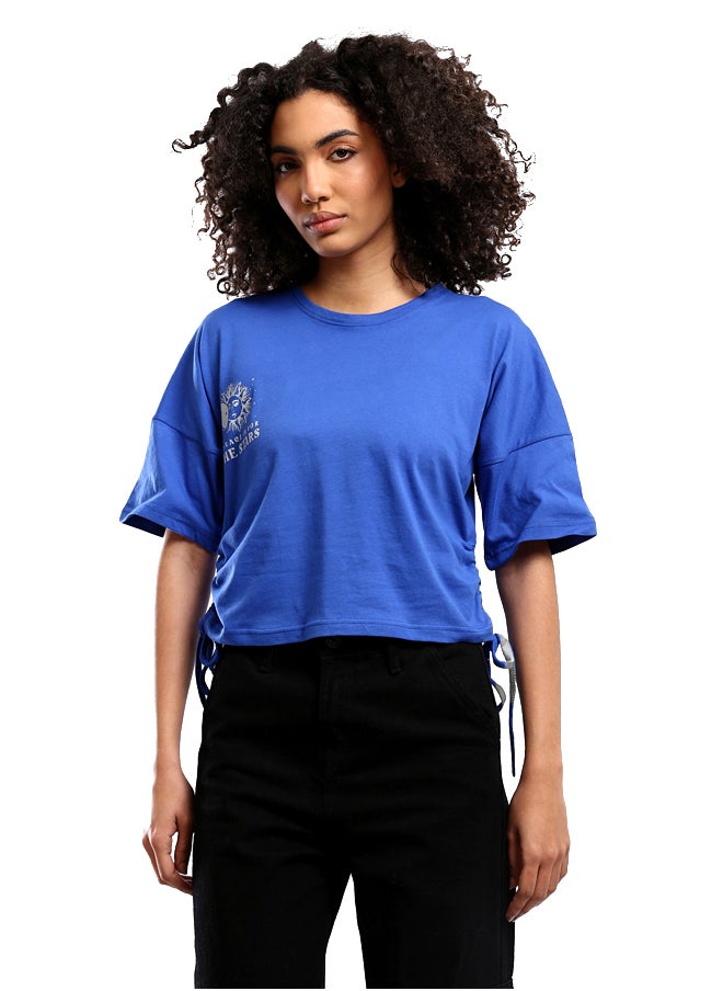 RAVIN - Women Short Sleeve T-Shirt - Image 1