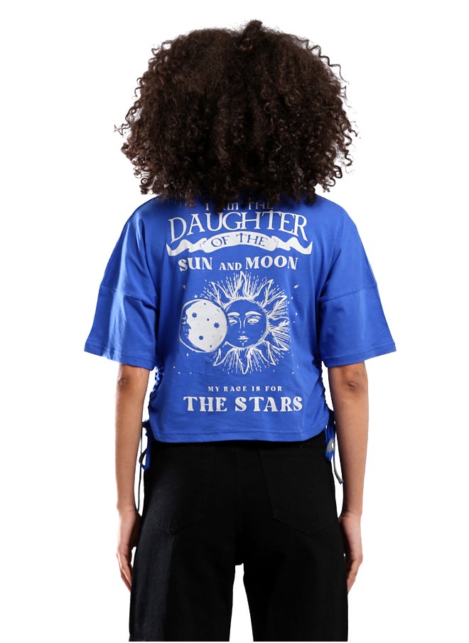 RAVIN - Women Short Sleeve T-Shirt - Image 1