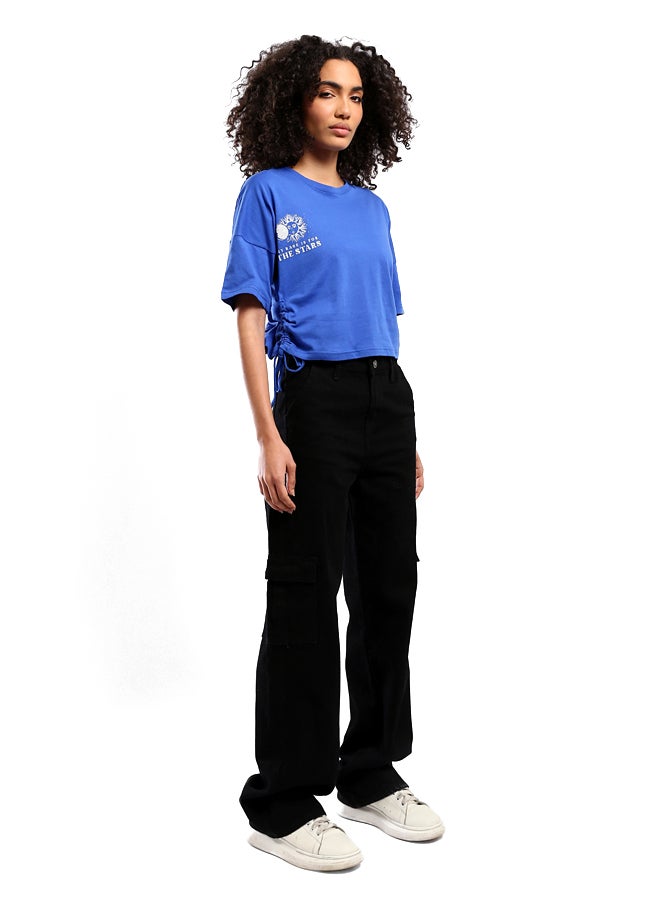 RAVIN - Women Short Sleeve T-Shirt - Image 1