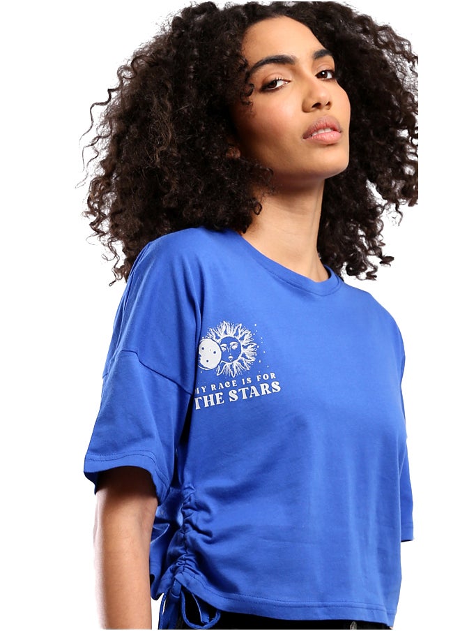 RAVIN - Women Short Sleeve T-Shirt - Image 1