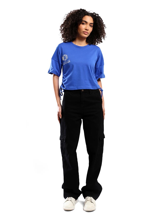 RAVIN - Women Short Sleeve T-Shirt - Image 1