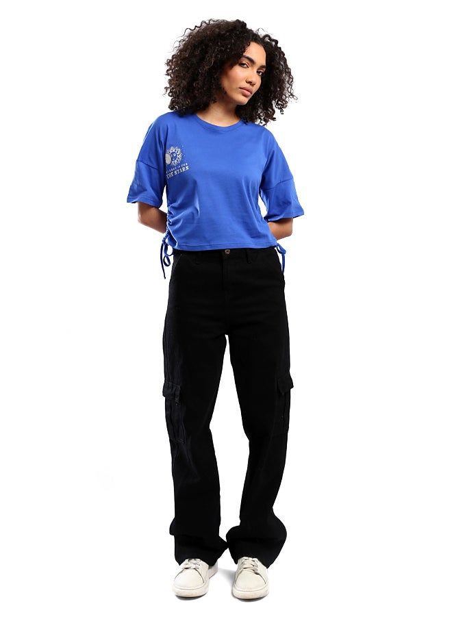 RAVIN - Women Short Sleeve T-Shirt - Image 1