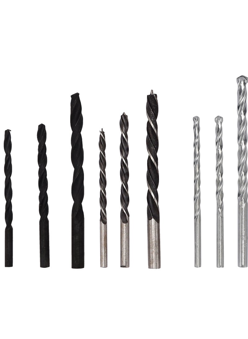 إبسلون طقم ادوات كهربائية 3 قطع من ابسيلون- EP1041 - Image 5