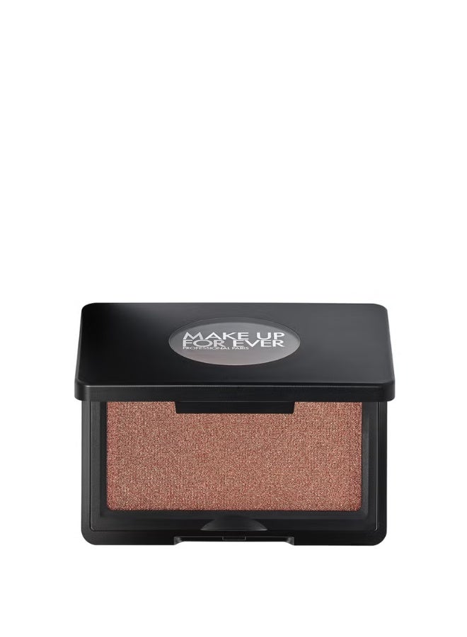 ميك اب فور ايفر بودرة الوجه آرتيست من ميك أب فور إيفر - H170 - شوكولاتة ليميتلس كاكاو - Image 1