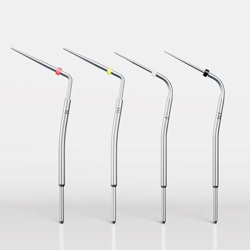 Waldent Obturation Pen System – Cordless Root Canal Filling Device | Lightweight Design | Dual Battery System | Efficient & Precise Endodontic Performance - Image 2