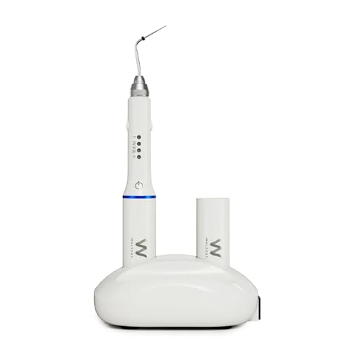 Waldent Obturation Pen System – Cordless Root Canal Filling Device | Lightweight Design | Dual Battery System | Efficient & Precise Endodontic Performance - Image 1