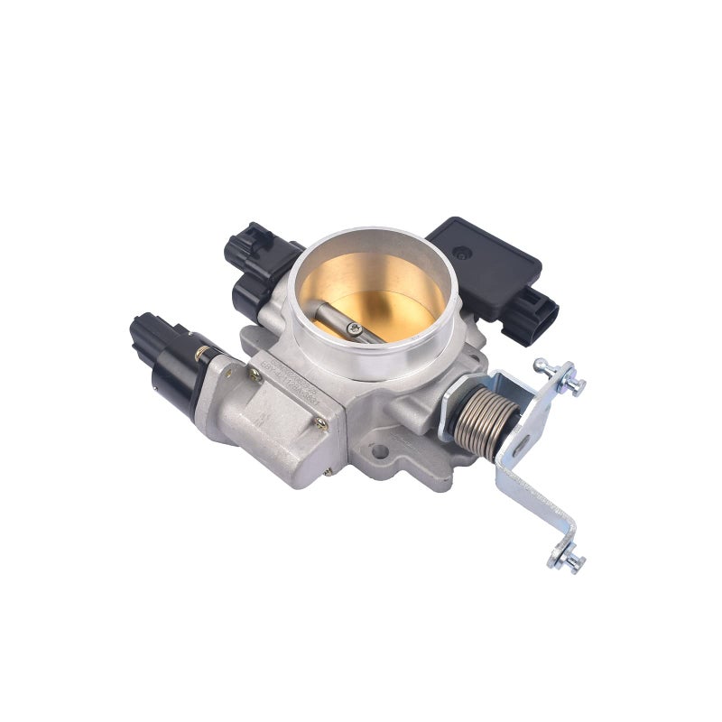 Flynsu 62mm Throttle Body High Flow Power Replacement for 19962001 Jeep Cherokee Wrangler Grand Cherokee 40 Performance