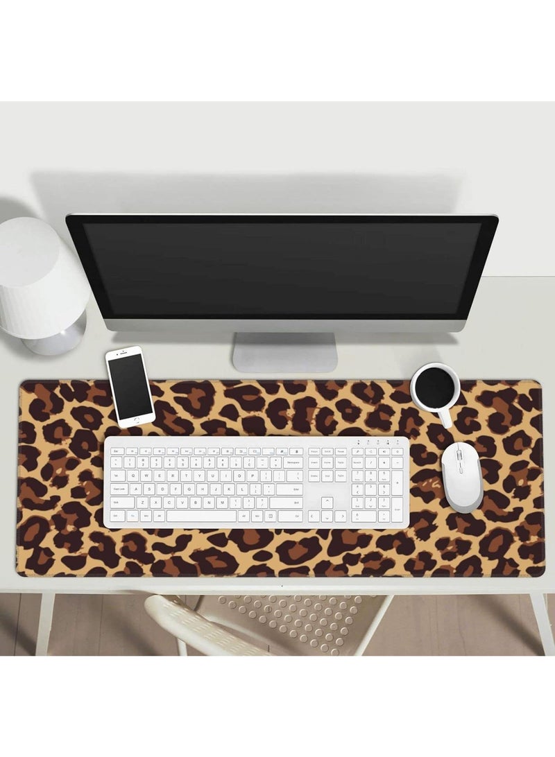 Y&D 400*900*3MM Creative Office Learning Game Non-slip Rubber Mouse Pad - Image 2