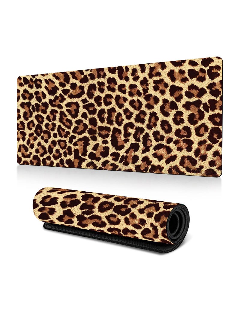 Y&D 400*900*3MM Creative Office Learning Game Non-slip Rubber Mouse Pad - Image 1