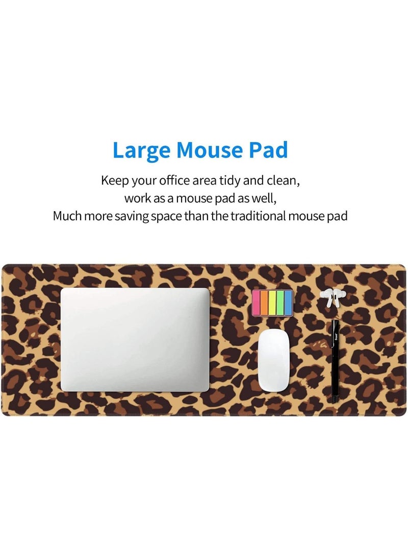 Y&D 400*900*3MM Creative Office Learning Game Non-slip Rubber Mouse Pad - Image 3