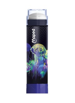 Maped Deep Sea Paradise Eraser With Refill  - Image 2